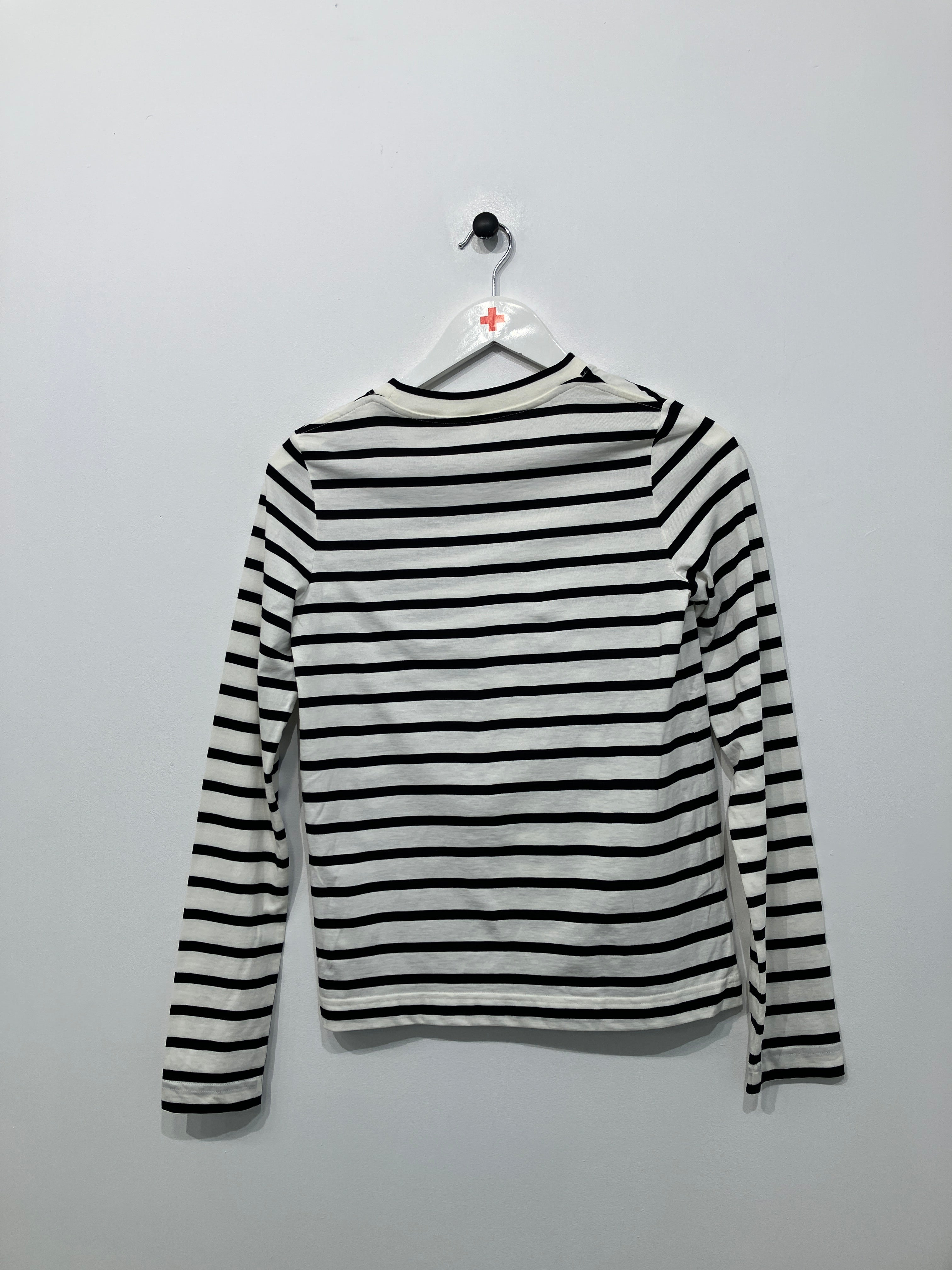 Arket Bluse
